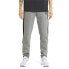 Фото #1 товара Puma Evostripe Core Pants Mens Grey Casual Athletic Bottoms 58581403