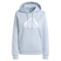 ADIDAS Mod Essentials hoodie