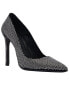 Фото #1 товара Iro Dahlia Suede Pump Women's Black 40