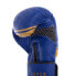 FULLBOXING Force Artificial Leather Boxing Gloves Синий, 14 OZ - фото #4