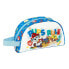 ფოტო #1 პროდუქტის SAFTA Paw Patrol Pups Rule cosmetic bag