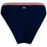 TOMMY HILFIGER Cheeky High Leg Bikini Bottom