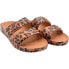 CACATOES Amazonia sandals