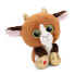 NICI Goat Zoggy 15 cm Teddy