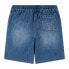 Шорты Levi's Relaxed Pull On Steel Blue