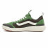 Men’s Casual Trainers Vans UltraRange Green