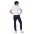 Фото #2 товара SALSA JEANS 125530 Slim S-Repel Jeans