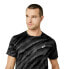 Фото #4 товара Asics Core All Over Print SS Top M 2011C646020 T-shirt