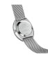 ფოტო #12 პროდუქტის Unisex Swiss Automatic DiaStar Original 60th Anniversary Edition Stainless Steel Mesh Bracelet Watch 38mm