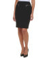 ფოტო #1 პროდუქტის Women's Pencil Skirt