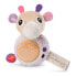 Фото #1 товара NICI Grasping Toy Giraffe Sasuma With 12 cm Rattle