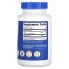 Фото #2 товара Витамин и минералы Nutricost Кальций D-Glucarate, 500 мг, 120 капсул