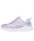 Little Girls S-Lights: Unicorn Dreams Stay-Put Closure Light-Up Casual Sneakers from Finish Line