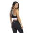 REEBOK Training Essentials Linear Logo Sports Bra Big