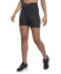 ფოტო #1 პროდუქტის Women's Workout Ready Basic Bike Shorts