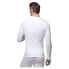 ფოტო #3 პროდუქტის ABANDERADO 041Z Thermal Tech Long sleeve T-shirt