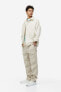 Regular Fit Ripstop Cargo Pants