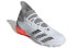 Фото #4 товара Футбольные кроссовки adidas Predator Freak.3 Tf FY6309