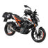 Фото #4 товара HEPCO BECKER C-Bow KTM 125 Duke 17 6307554 00 01 Side Cases Fitting