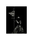 Фото #1 товара Julie T. Chapman Scratchboard Rodeo VI Canvas Art - 37" x 49"