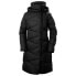 HELLY HANSEN Tundra Down Parka Refurbished