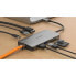 Фото #4 товара Dockingstation - D-LINK - DUB-M810 - USB-C / Thunderbolt 3 - HDMI - 1GbE