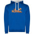 Фото #2 товара KRUSKIS KOM Two-Colour hoodie