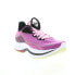 Фото #2 товара Saucony Endorphin Shift 2 S10689-30 Womens Pink Canvas Athletic Running Shoes 6