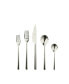 Linea Flatware Set, 20 Pieces