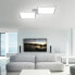 Фото #3 товара Потолочный светильник Paul Neuhaus LED Deckenleuchte Q-ROSA Smart Home
