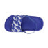 Фото #4 товара Puma Cool Cat Repeat Backstrap Bx Toddler Boys Blue Casual Sandals 38412202