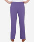 ფოტო #2 პროდუქტის Charm School Women's Classic Charmed Average Length Pant