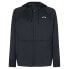 OAKLEY APPAREL Sierra full zip sweatshirt