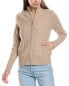 Фото #1 товара Incashmere Wool & Cashmere-Blend Sweater Women's