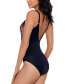 Women's Zwina Sanibel Underwire One-Piece Swimsuit