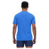 NEW BALANCE Athletics short sleeve T-shirt