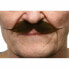 Moustache My Other Me Brown