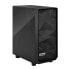 Фото #5 товара Fractal Design Meshify 2 Compact - Tower - PC - Black - ATX - micro ATX - Mini-ITX - Steel - Tempered glass - Gaming