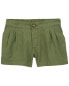 Фото #3 товара Baby LENZING™ ECOVERO™ Twill Shorts 6M