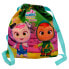 BEBES LLORONES Drawstrings Rucksack