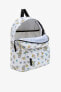 Фото #3 товара Рюкзак Vans Girls Realm H20 Backpack White VN000AHWCDN1