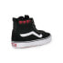 Фото #4 товара Vans Filmore Hi Van