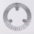 Фото #1 товара BRAKING RF8123 front brake disc