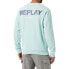 REPLAY M6827.000.23688G sweatshirt