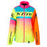Knockout Pink / Fluo Yellow