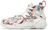 Anta KT4 Girl "Hello-Kitty" A32011110-1 Basketball Sneakers