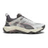 Фото #1 товара Puma Explore Nitro Hiking Womens Grey Sneakers Athletic Shoes 37785506