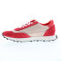 Фото #5 товара Diesel S-Racer LC Y02873-P4438-H8966 Mens Red Lifestyle Sneakers Shoes 12
