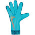 Фото #1 товара Nike Mercurial Touch Elite FA20 M DC1980 447 goalkeeper gloves
