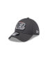 Фото #1 товара Men's Cincinnati Bengals 2024 NFL Draft 39THIRTY Flex Hat